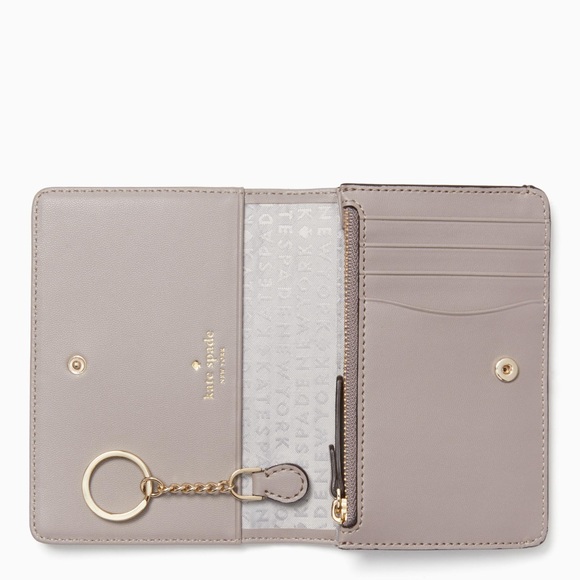 NWT!Kate Spade wallet - Picture 3 of 5